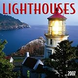 Lighthouses 2007 Calendar by 