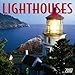 Lighthouses 2007 Calendar by 