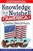 Knowledge in a Nutshell on America (Knowledge in a Nutshell, 4) by