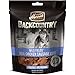 Merrick Backcountry Wild Fields Real Chicken Sausage Cuts Grain Free Dog Treats - 5 oz. Pouch