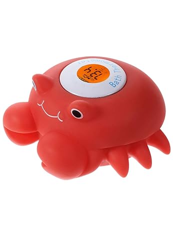 amazon baby bath thermometer