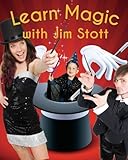 Learn Magic with Jim Stott