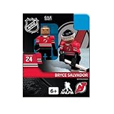 NHL New Jersey Devils Bryce Salvador Generation 1 OYO