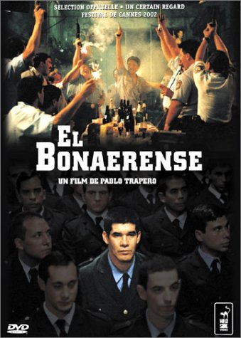 Bonaerense, El