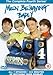 'Men Behaving Badly - Series 4 DVD'