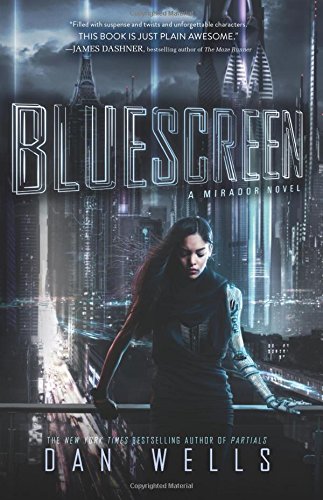 Bluescreen (Mirador)