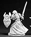 Reaper Sir Titus, Guardian Knight 03301 by Miniatures