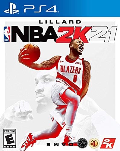 Amazon.com: NBA 2K16 (PS4) : Video Games