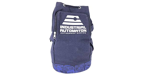 astromech backpack
