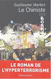 Le  chimiste