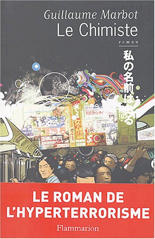 Le  chimiste