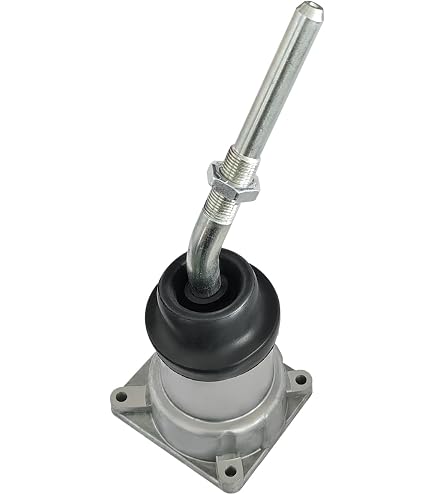 Amazon.com: Parker Chelsea 442/489 Series PTO Air Shift Kit w