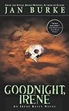 Goodnight, Irene (Irene Kelly Mysteries Book 1)