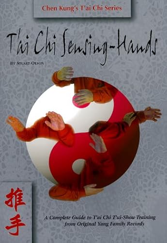 Download Tai Chi: Sensing Hands PDF