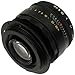 Fotodiox Lens Mount Adapter - Compatible with Black M42 (42mm x1 Thread Mount) Lens to Canon EOS (EF, EF-S) Mount D/SLR Cameras