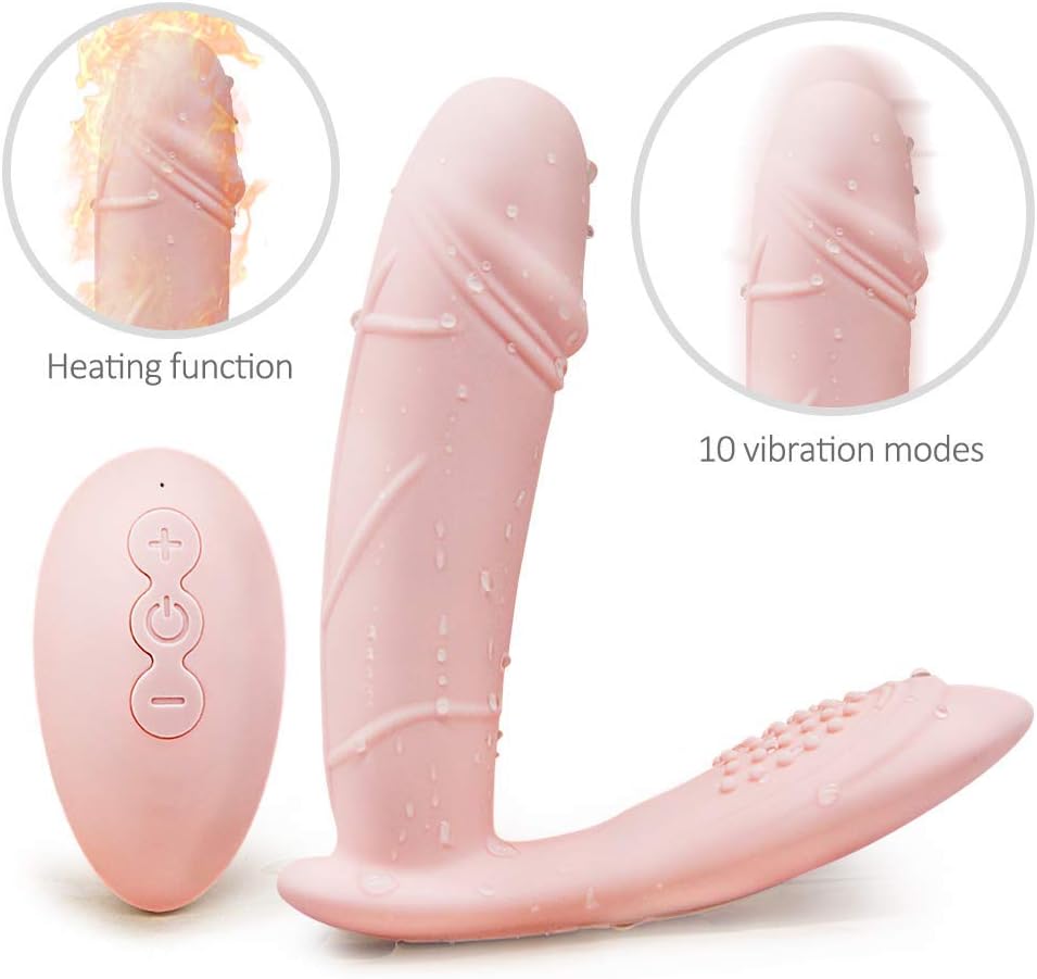 Vibrating Panties G Spot Egg Stimulation for Women and Couples Cl?t-or-al V?b-Rat-or Stimulàtion Se^x Toys for Her G Spotter Female Vibration Wand Sex Adult T-Shirt
