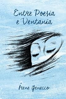Livro Entre Poesia E Ventania