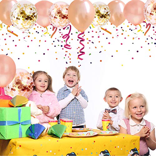 1 Balloons+Confetti+balloons+birthday+decorations