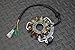NEW Yamaha Banshee stator with +/-10 aluminum adjustable timing plate 1995-2006