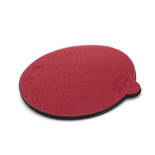 GP15917 Hand Held Flexible Sanding Holder with hook and loop fastener / Diameter 4.5 inch