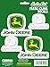 Chroma 3503 John Deere 6