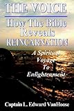 Image de The Voice: How The Bible Reveals Reincarnation