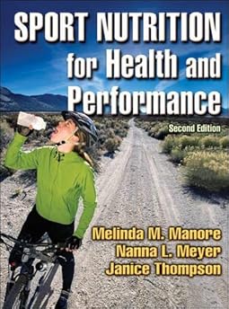Sport Nutrition for Health and Performance