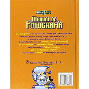 MANUAL DE FOTOGRAFÍA