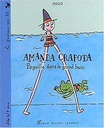 Pagaille dans le grand bain