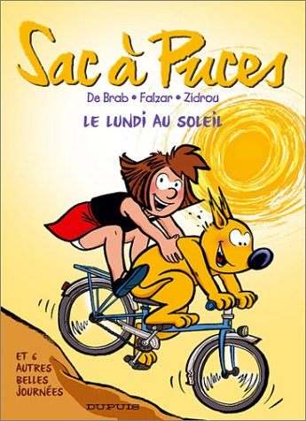 Le  lundi au soleil