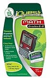 iQuest Cartridge: 6th-8th Grade 6th-8th Grade Math with One Cartridge