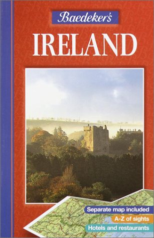 Baedeker's Ireland by Baedeker Guides