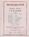 Winchester Repeating Arms Co. 1927 Catalog