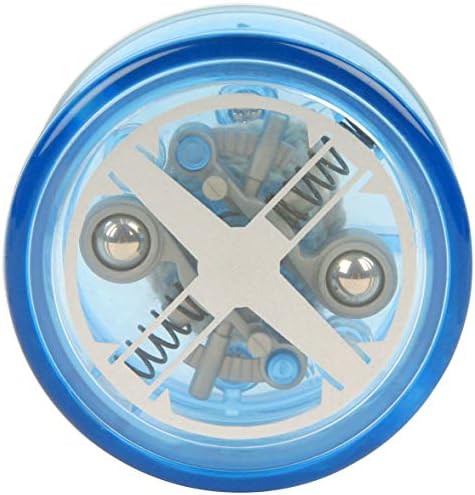 automatic return yoyo