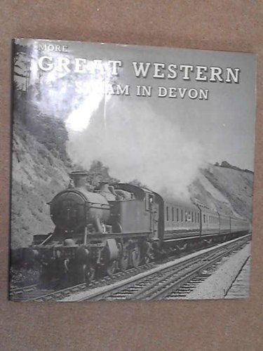 Great Western Steam in Devon