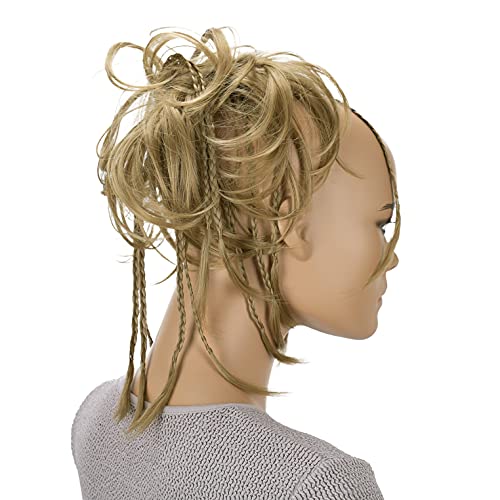 medium blonde #22T G16D