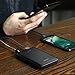 AUKEY Powerbank 10000mAh, Portable Charger Slimline Design with Dual-USB Output Battery Pack Compatible iPhone Xs/XS Max / 8 / Plus, Samsung Galaxy S9 / Note 9 and More