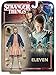 Stranger Things Eleven 7 inch Action Figure