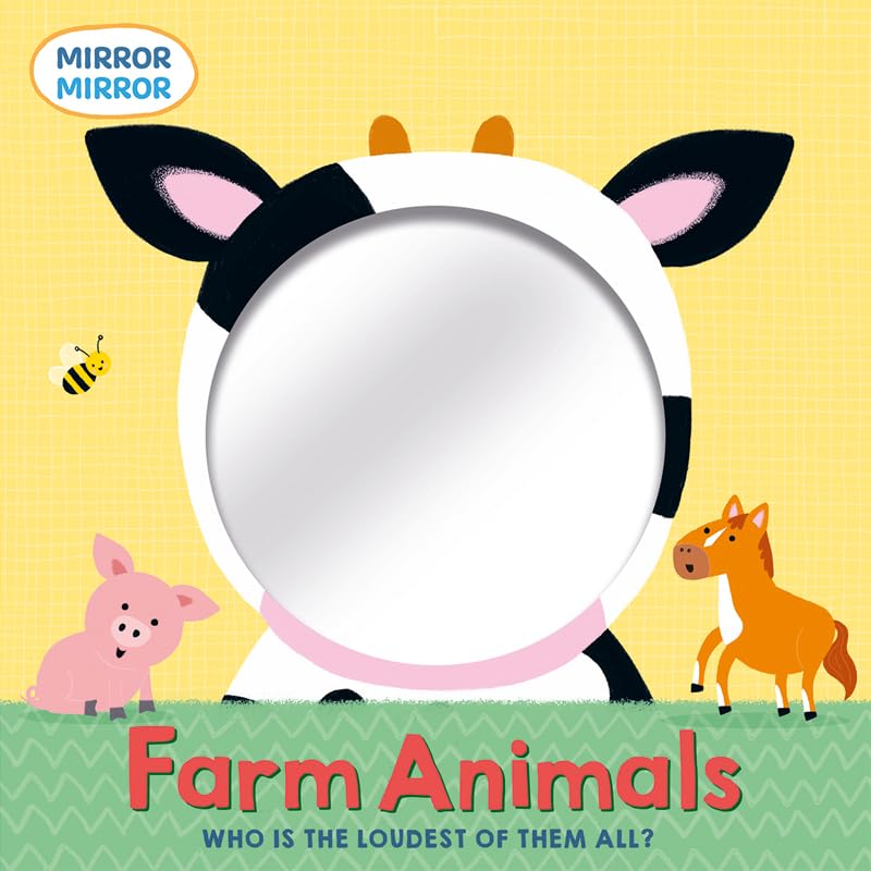 Photo 1 of Farm Animals (Mirror, Mirror)