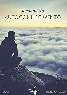 Livro Jornada do Autoconhecimento: atividades práticas e reflexivas