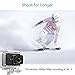 YI Lite   Action   Camera, 4K 16MP Sports Cam with Sony Sensor, EIS, 150°Wide-angle Lens, 2