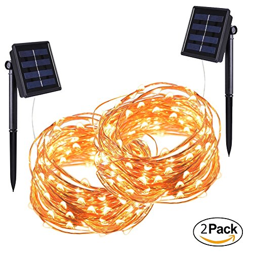 Solar Outdoor Ground Lights, POPPAP 4 LED Buried Spike Uplight for Path Garden Lawn Landscape Yard Driveway Walkway Pathway Pool Area, 4PACK White Color Lighting