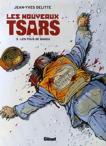 Les  fous de Bakou