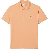 Lacoste Men's Original Cotton Pique Polo