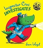 Inspector Croc Investigates (Whoops-a-Daisy World)