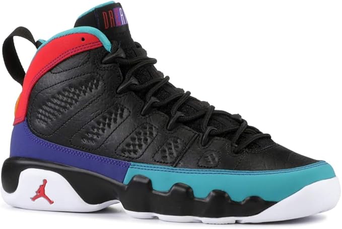 jordan 9 big kids