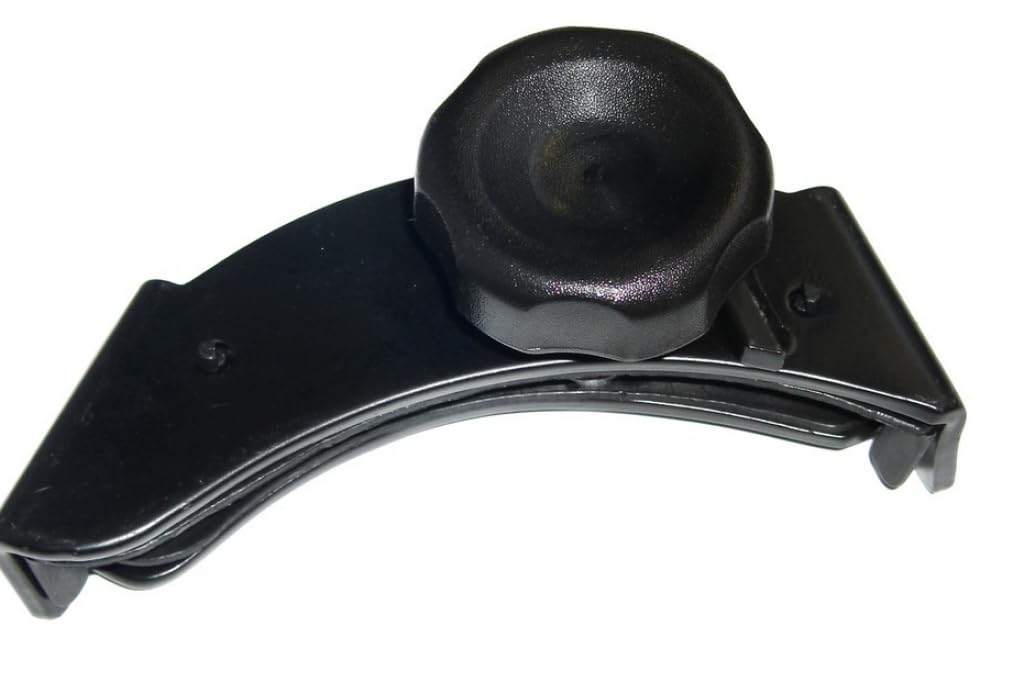 Unbekannt Coupling for Trailer (Chainsaw Shift), Silver, One Size