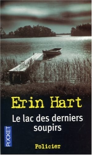 Le  lac des derniers soupirs