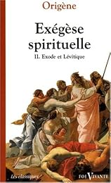 Exégèse spirituelle
