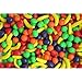 FirstChoiceCandy Wonka Classic Runts Mix Fruit Old Fashioned Hard Candy 5 LB